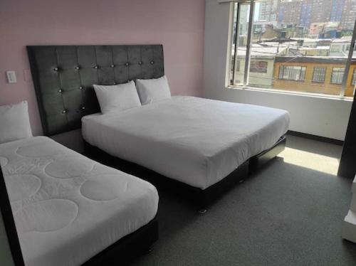 Hotel Star Plus Богота Екстер'єр фото