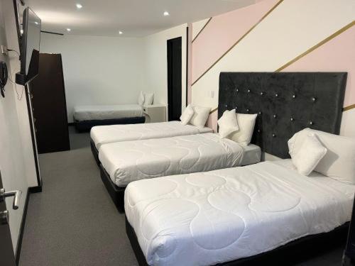 Hotel Star Plus Богота Екстер'єр фото