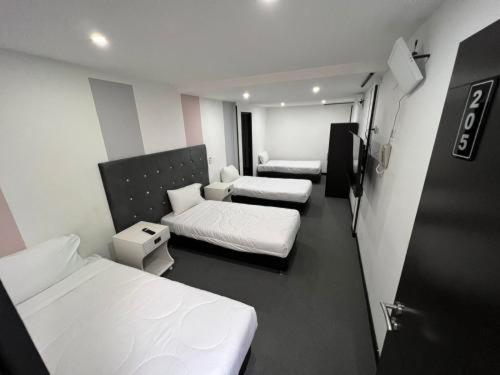 Hotel Star Plus Богота Екстер'єр фото