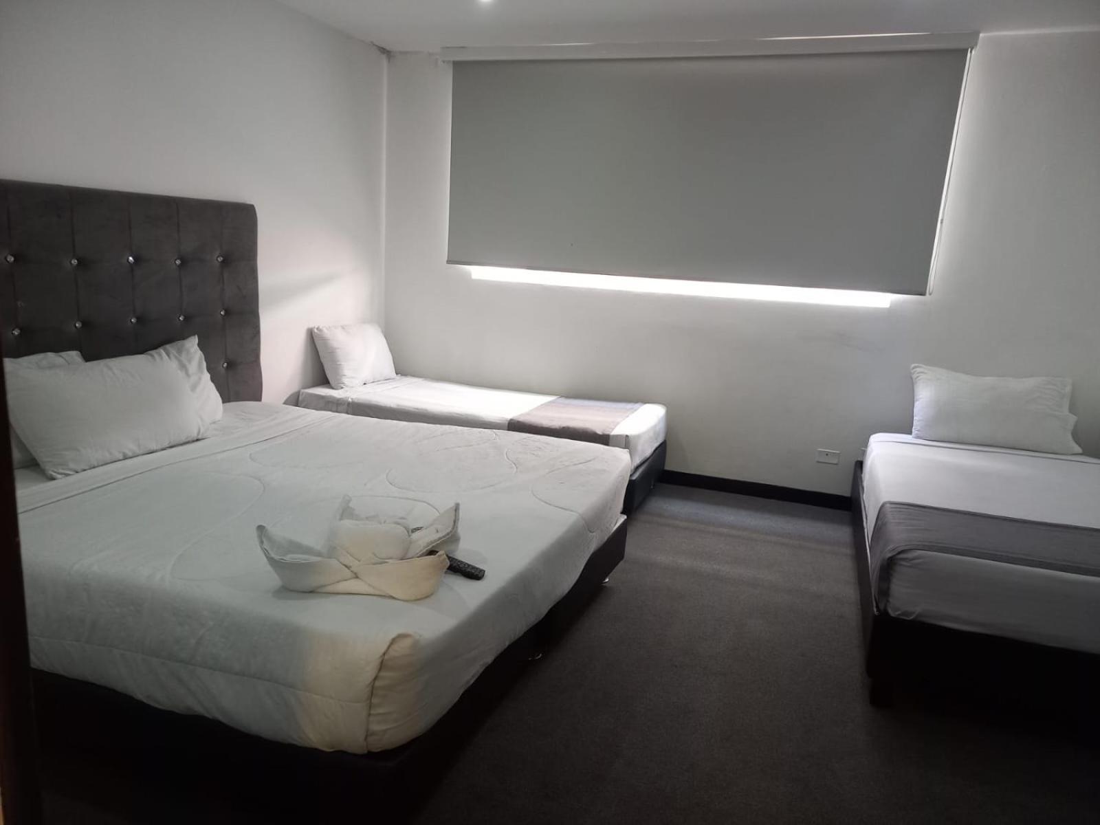 Hotel Star Plus Богота Екстер'єр фото